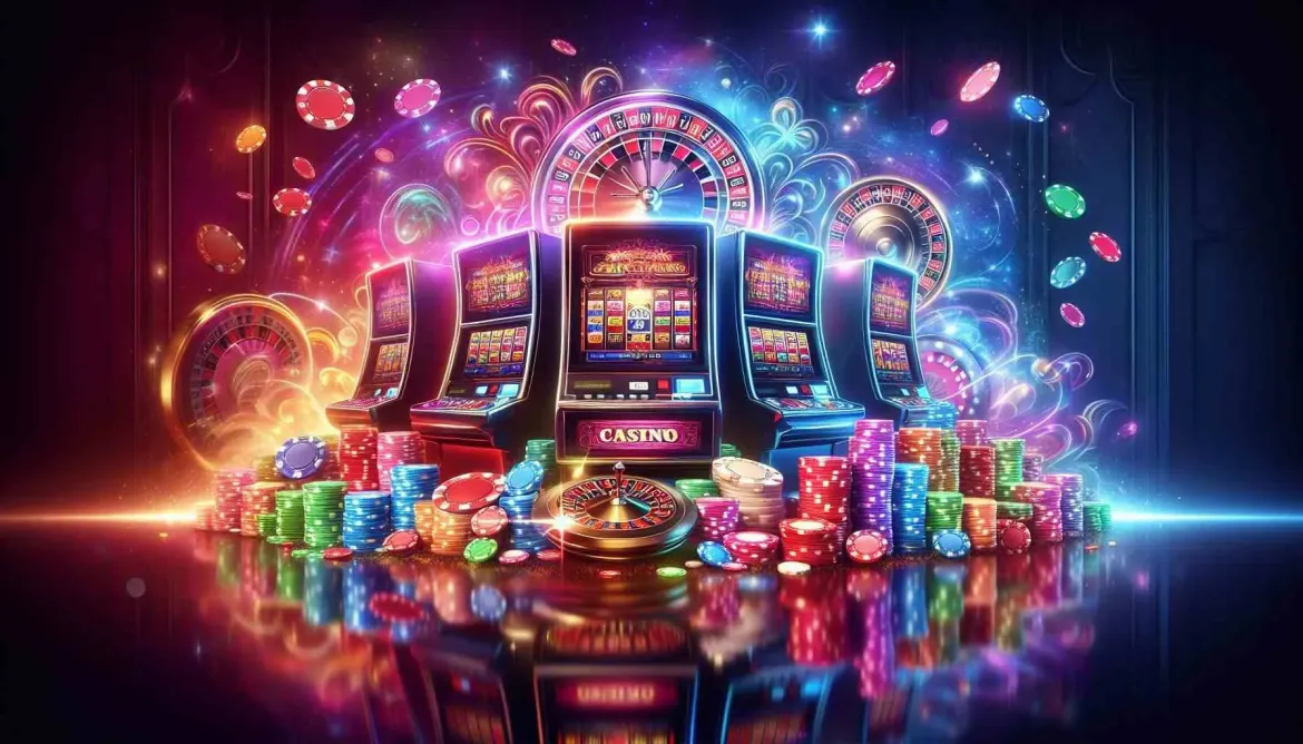 Rivo Casino